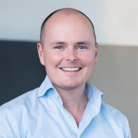 Legacy | Collect the World Employee Wouter Chömpff's profile photo