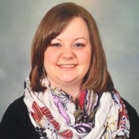 Our Lady of the Elms School Employee Danielle Hale's profile photo