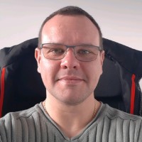 Q4 Security Employee Pavol Ivanič's profile photo