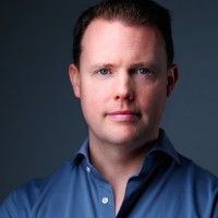 Save the Children Nederland Employee Chris Calder's profile photo