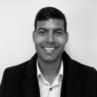 Lexdan Select Employee Haydon Naidu's profile photo