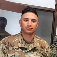 Rosemont Copper, Hudbay's Arizona Business Unit Employee Bryant Munoz's profile photo