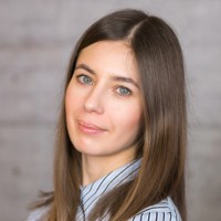 Werbot Employee Ina Panamarchuk's profile photo