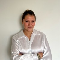 Tempo one Employee Maia Bruno's profile photo