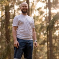 NOAQ Flood Protection AB Employee Ondřej Špidlík's profile photo