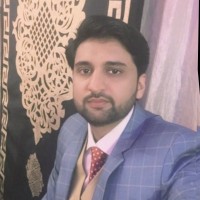 Logicsdrive Employee Kashif Arif's profile photo
