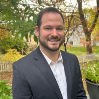 Ambience Healthcare Employee Jeremy Oseas's profile photo