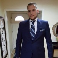 Orderease Employee Bernie Lopez's profile photo