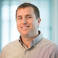 Savion, LLC Employee Drew Gibbons's profile photo