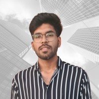 Skyray Ventures Employee Meer Muneeb's profile photo