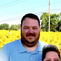Sonoco Employee Benjamin Brubaker's profile photo