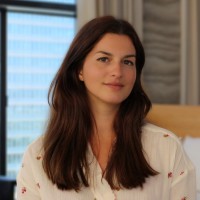 MARGO Employee Anne-Sophie Pinto's profile photo
