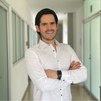 Kasai North America, Inc Employee Froylán Zaragoza González's profile photo