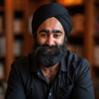 Simranjeet Singh Email & Phone Number