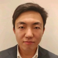 Advent Employee Kevin Li's profile photo