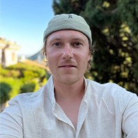 Coboc GmbH & Co. KG Employee Julius Tenschert's profile photo