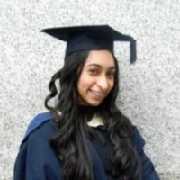 Nimlok Limited Employee Trina Roshnee Wanza's profile photo