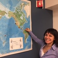 Daniela Palacios Email & Phone Number