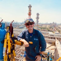 Valtech Engineering Employee Luis Espinoza's profile photo