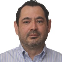 ROI Construction Employee Oscar Aquino's profile photo