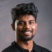Jones Durai's profile photo
