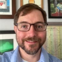 Kalamazoo Public Schools Employee Jordan Lyons's profile photo