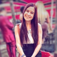 99X Employee Sara Ormiston's profile photo