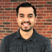 Richard Chaidez Email & Phone Number