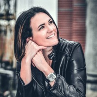 UFuture Employee Ilona Makedon's profile photo
