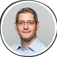 andrena objects ag Employee Stefan Schürle's profile photo