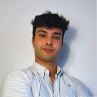 LeadFluence Employee Jorge Pereira Guitián's profile photo