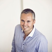 Bigum&Co Employee Bruno Poulsen's profile photo