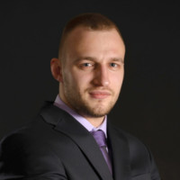 CheckVentory Employee Alexander Dolotov's profile photo