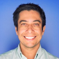 Amazon Employee Benjamin Streeter's profile photo