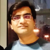 HICAPS Employee Farhan Ashraf's profile photo