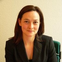 Zurich Insurance Company Ltd Employee Susanne Schneider's profile photo