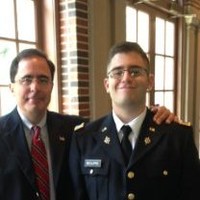 BAE Systems Employee David Beaupre's profile photo