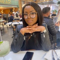 Alpha Technical Training Centre Employee Zandile Radebe's profile photo