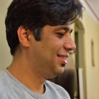 سامانههای مدیریت | Samanehaye Modiriat Employee Masoud Gitijalal's profile photo