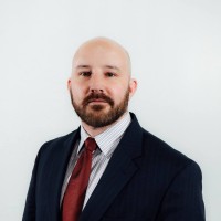 Reason Foundation Employee Geoffrey Lawrence's profile photo