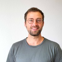 Mentalab Employee Fabian Neumueller's profile photo
