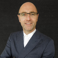 Studio Proof London Employee David Morris's profile photo