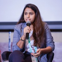 Pleat Employee Priyanka R's profile photo
