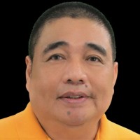 Wells Fargo Employee Ed Pascual's profile photo