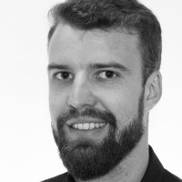 Backtick Technologies AB Employee Axel Rahm's profile photo