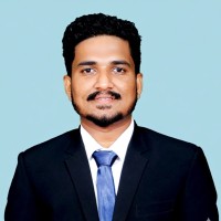 Link Engineering Employee Nisal Madhushan's profile photo