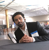 Aramco Employee Nasser al Hassan's profile photo