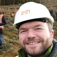 RES Employee John Boyce's profile photo