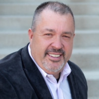 Fairway Home Mortgage Employee Peter Elsby's profile photo