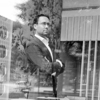 Longevity Partners Employee Roger Toussaint's profile photo